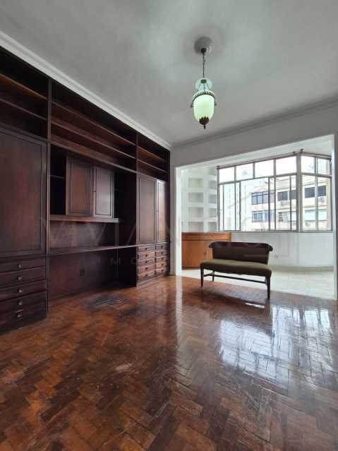 Apartamento, 4 quartos, 231 m² - Foto 3