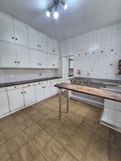 Apartamento, 4 quartos, 231 m² - Foto 12