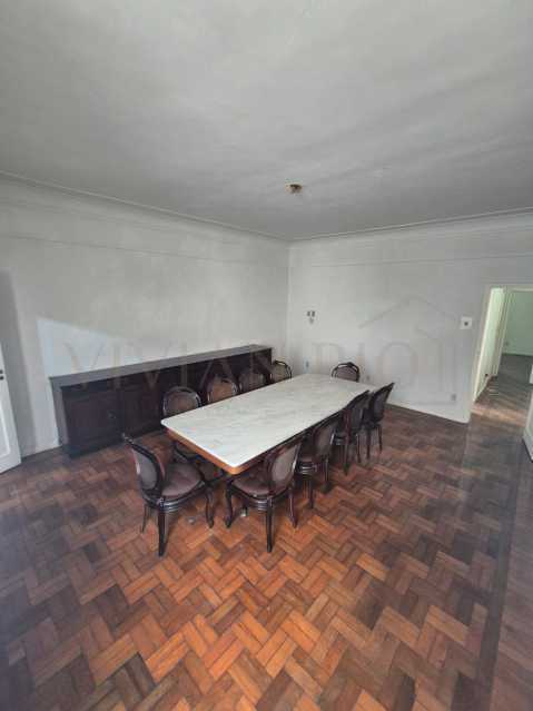 Apartamento, 4 quartos, 231 m² - Foto 10