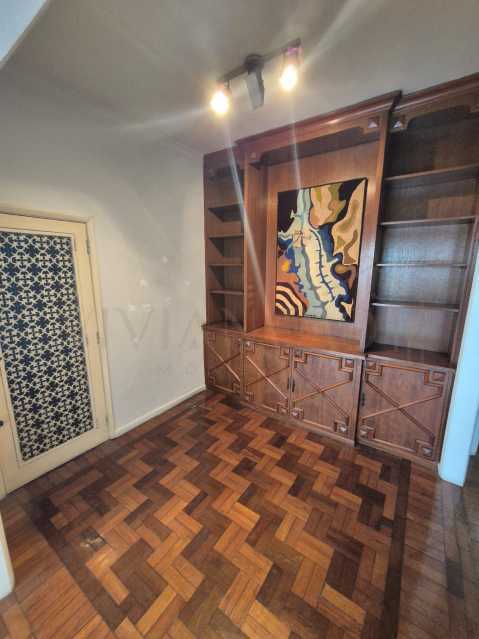 Apartamento, 4 quartos, 231 m² - Foto 2
