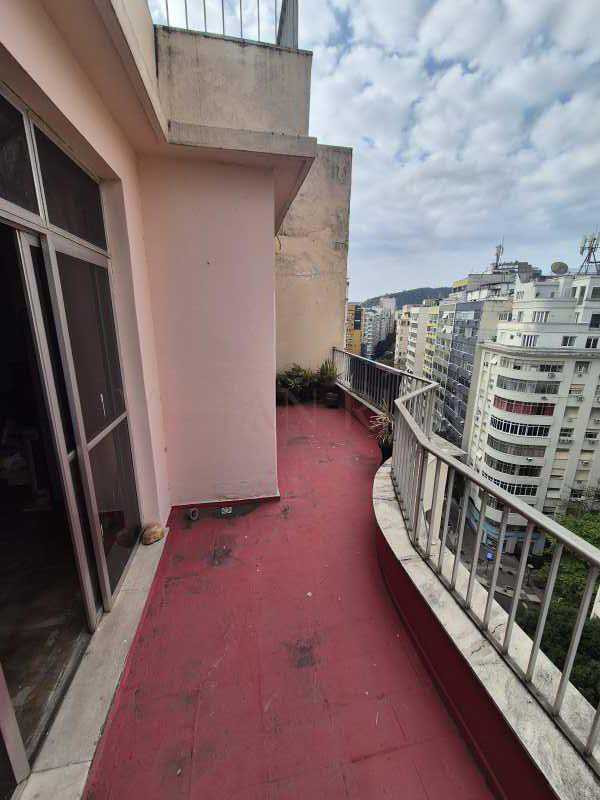 Cobertura, 4 quartos, 326 m² - Foto 1