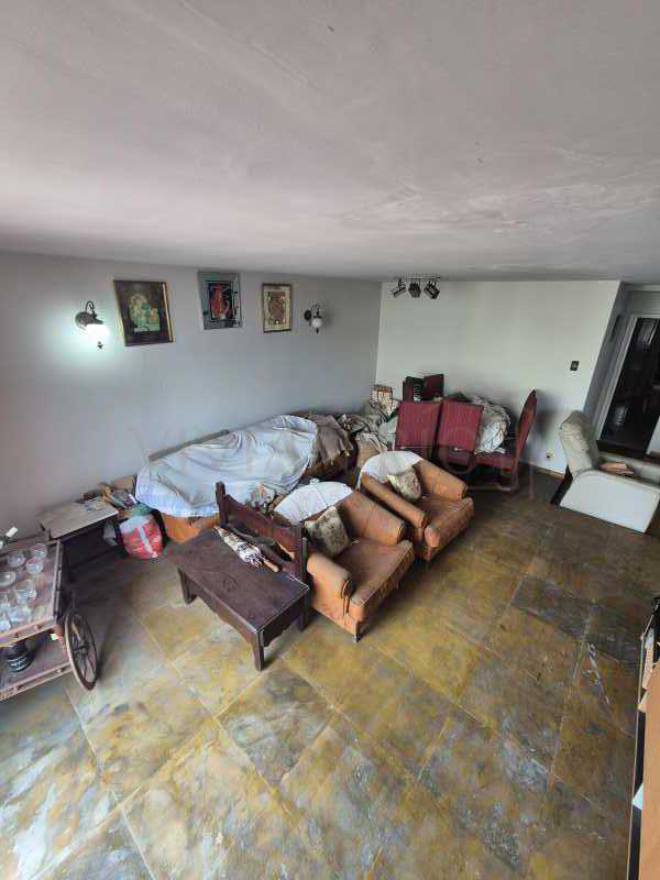 Cobertura, 4 quartos, 326 m² - Foto 3