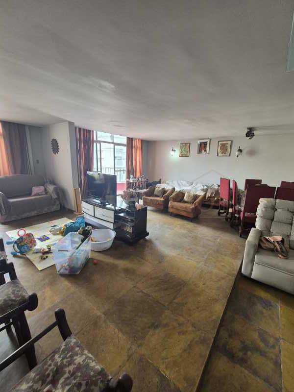 Cobertura, 4 quartos, 326 m² - Foto 4