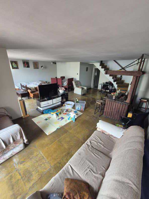 Cobertura, 4 quartos, 326 m² - Foto 5