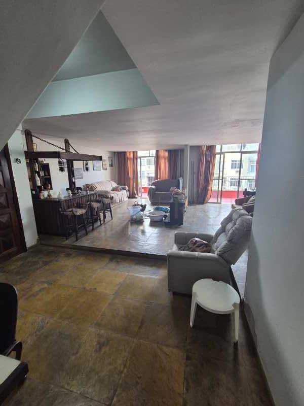 Cobertura, 4 quartos, 326 m² - Foto 7