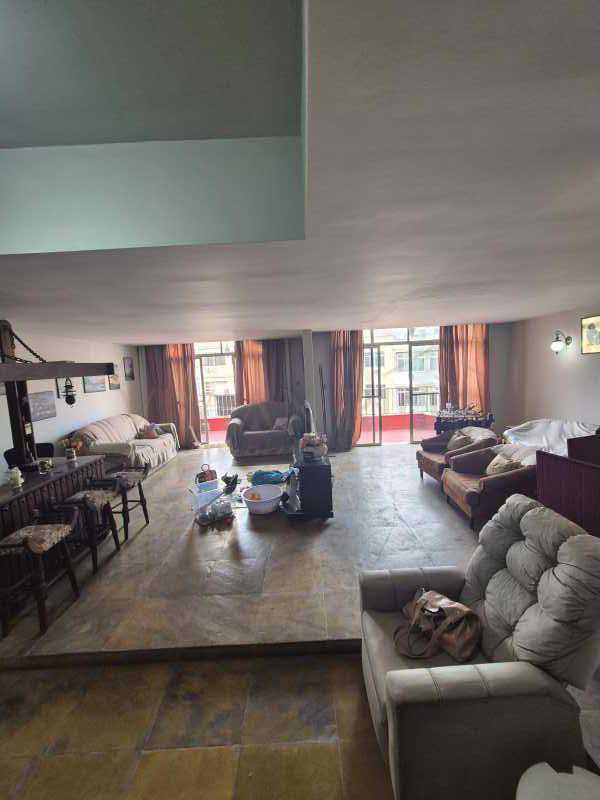 Cobertura, 4 quartos, 326 m² - Foto 8