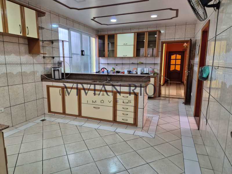 Casa, 7 quartos, 437 m² - Foto 16