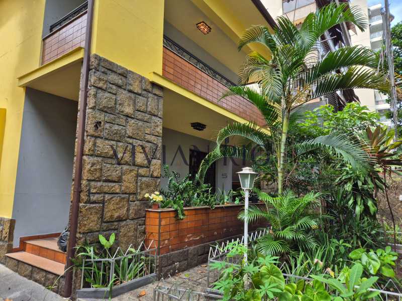 Casa, 7 quartos, 437 m² - Foto 7