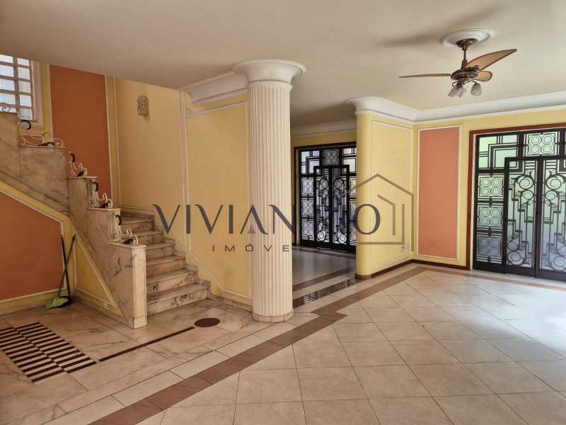 Casa, 7 quartos, 437 m² - Foto 1