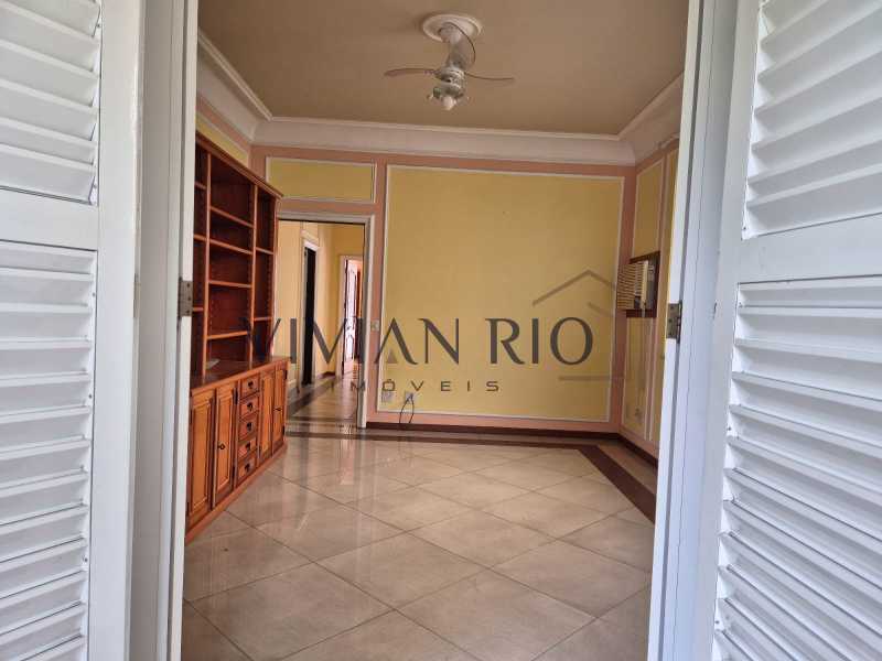 Casa, 7 quartos, 437 m² - Foto 11