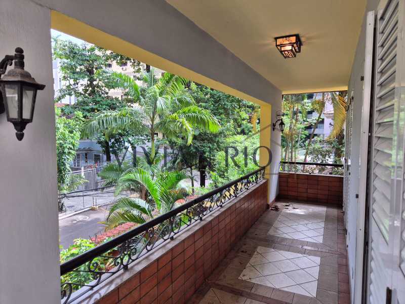 Casa, 7 quartos, 437 m² - Foto 6