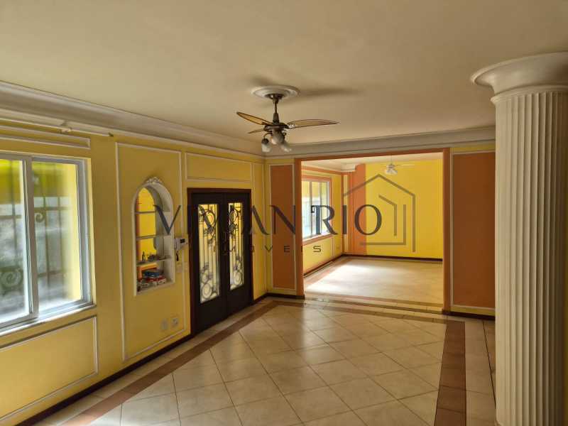 Casa, 7 quartos, 437 m² - Foto 4