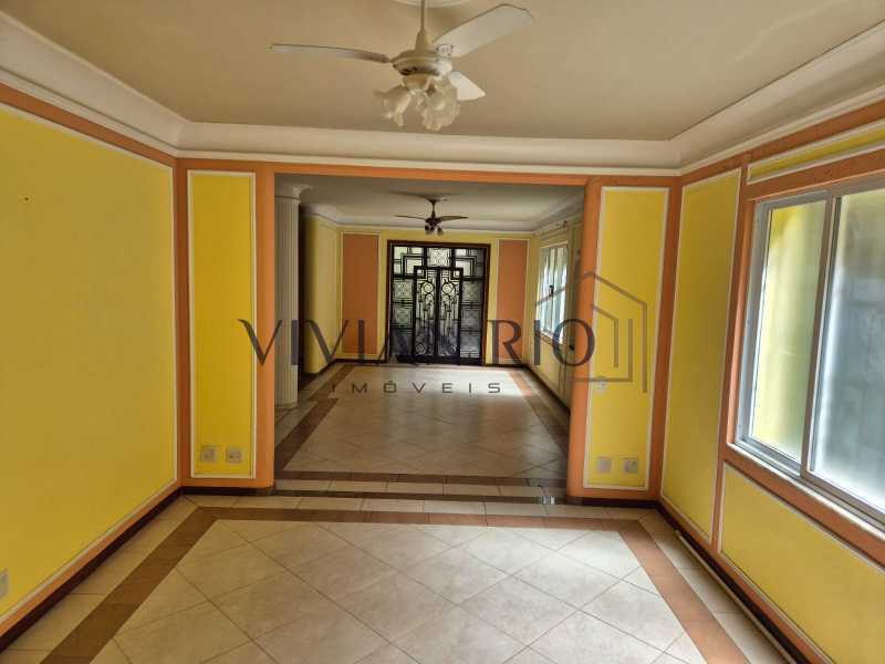 Casa, 7 quartos, 437 m² - Foto 3