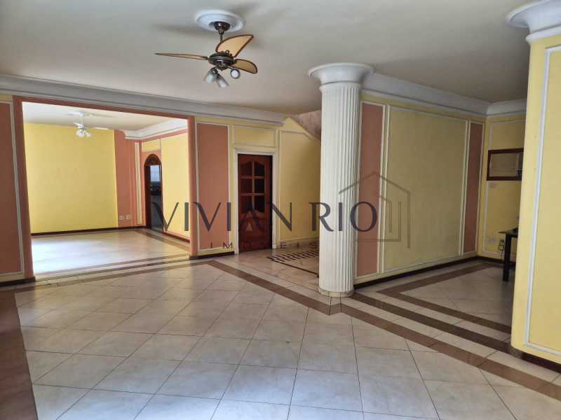 Casa, 7 quartos, 437 m² - Foto 5