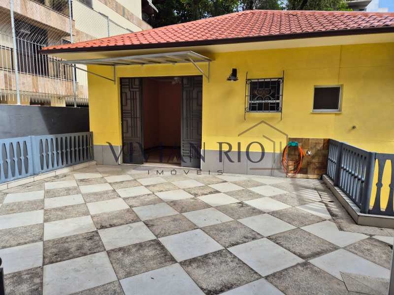 Casa, 7 quartos, 437 m² - Foto 23