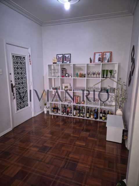Apartamento, 4 quartos, 202 m² - Foto 2