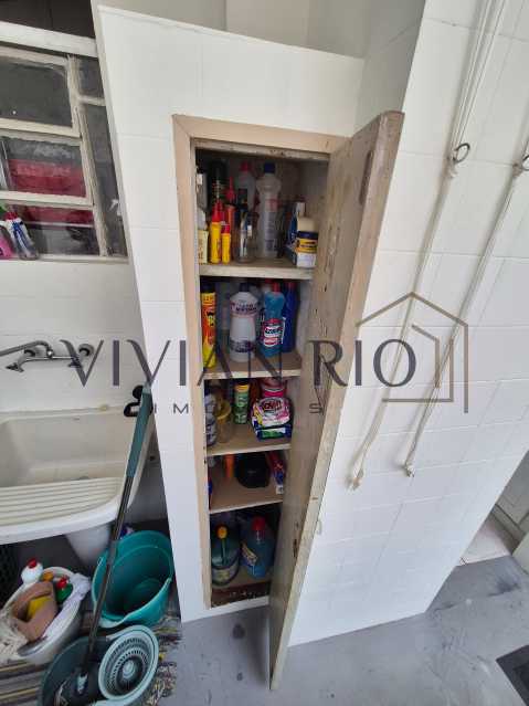 Apartamento, 4 quartos, 202 m² - Foto 23