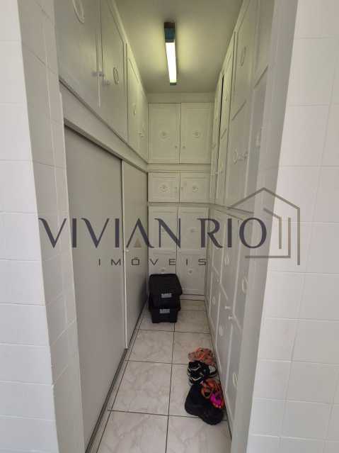 Apartamento, 4 quartos, 202 m² - Foto 25