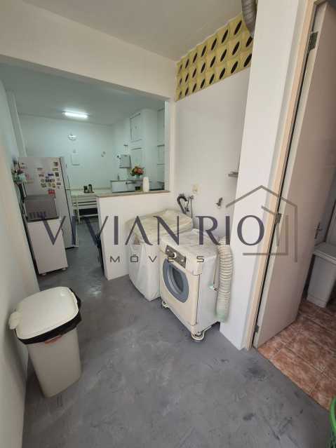 Apartamento, 4 quartos, 202 m² - Foto 21