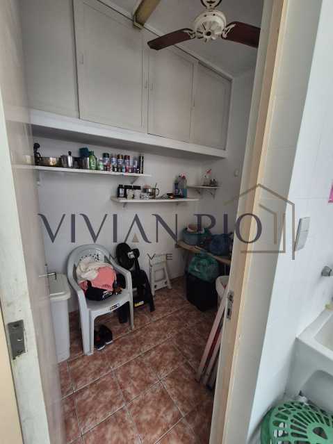 Apartamento, 4 quartos, 202 m² - Foto 22