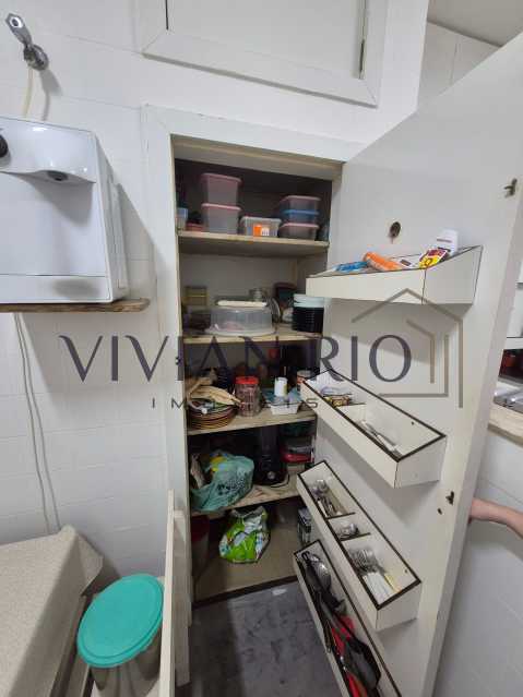Apartamento, 4 quartos, 202 m² - Foto 20