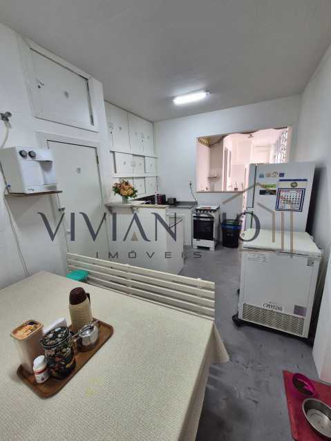 Apartamento, 4 quartos, 202 m² - Foto 19