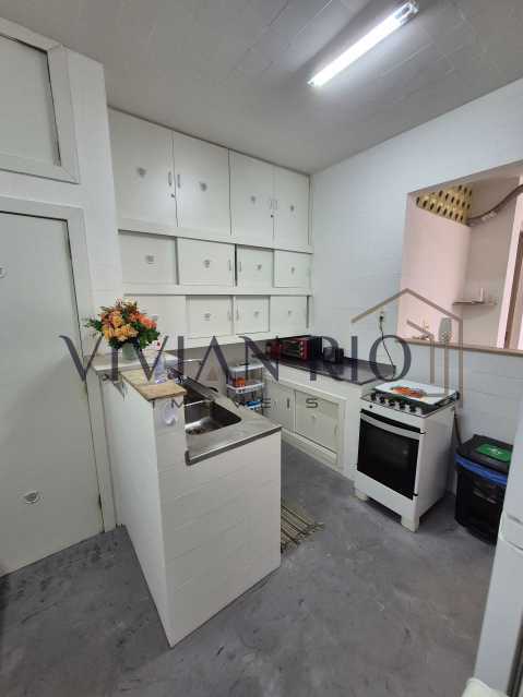 Apartamento, 4 quartos, 202 m² - Foto 18