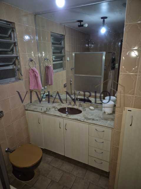 Apartamento, 4 quartos, 202 m² - Foto 14