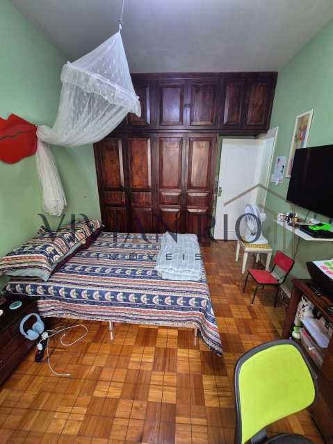 Apartamento, 4 quartos, 202 m² - Foto 9