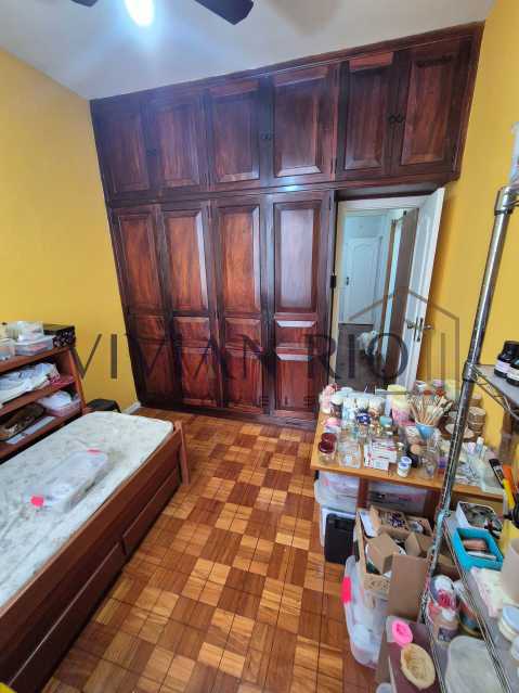 Apartamento, 4 quartos, 202 m² - Foto 11