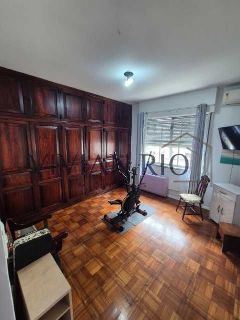 Apartamento, 4 quartos, 202 m² - Foto 12
