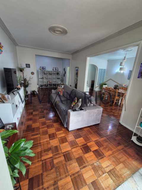 Apartamento, 4 quartos, 202 m² - Foto 1
