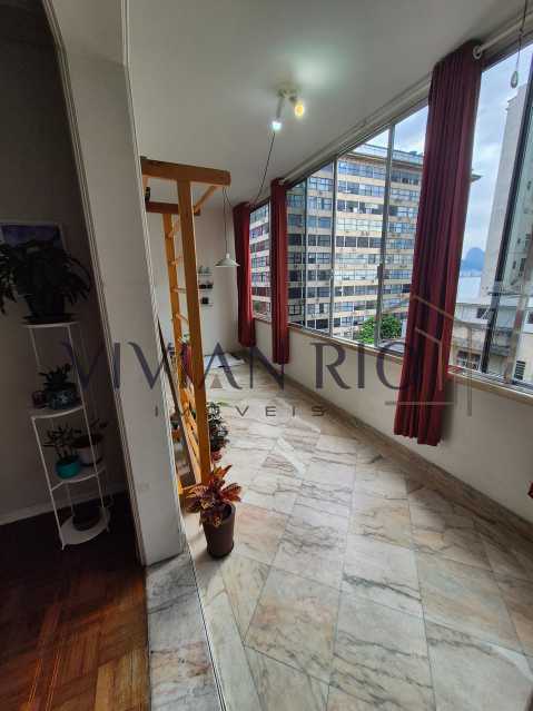 Apartamento, 4 quartos, 202 m² - Foto 6