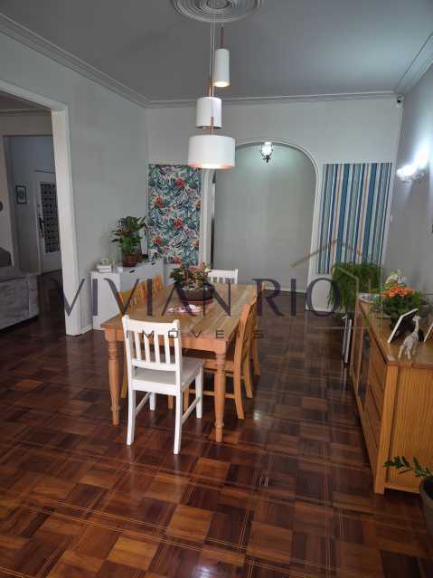 Apartamento, 4 quartos, 202 m² - Foto 3