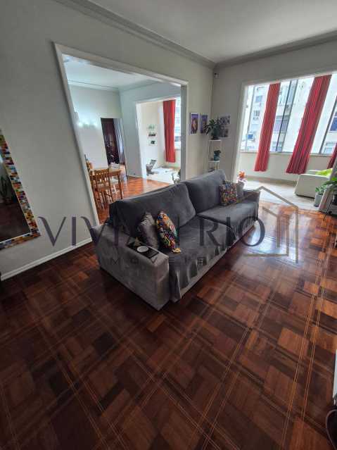 Apartamento, 4 quartos, 202 m² - Foto 4