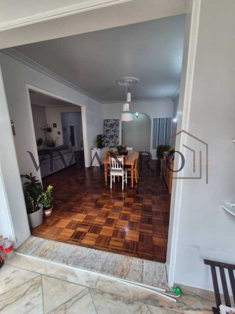 Apartamento, 4 quartos, 202 m² - Foto 5
