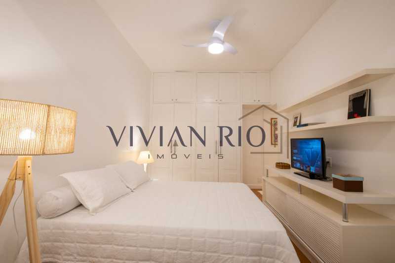 Apartamento, 3 quartos, 131 m² - Foto 5