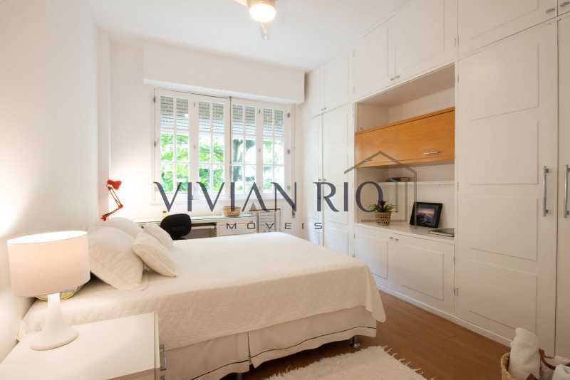 Apartamento, 3 quartos, 131 m² - Foto 7
