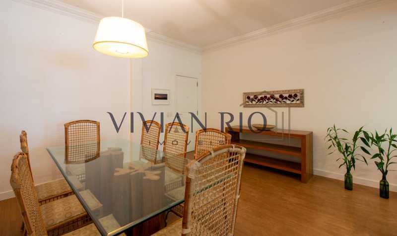 Apartamento, 3 quartos, 131 m² - Foto 3