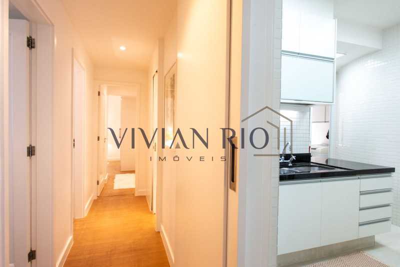 Apartamento, 3 quartos, 131 m² - Foto 8
