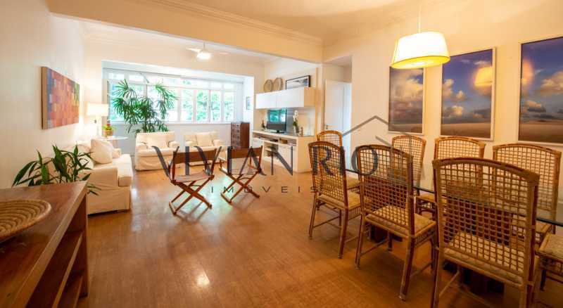 Apartamento, 3 quartos, 131 m² - Foto 4