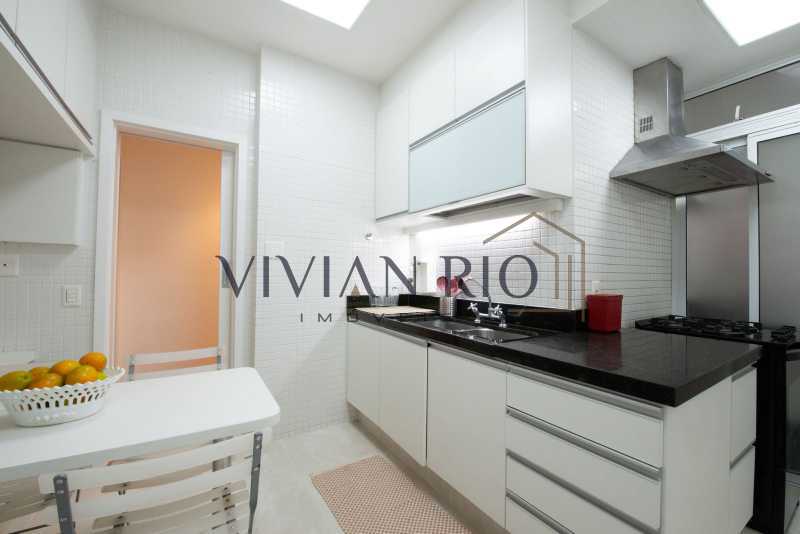 Apartamento, 3 quartos, 131 m² - Foto 9