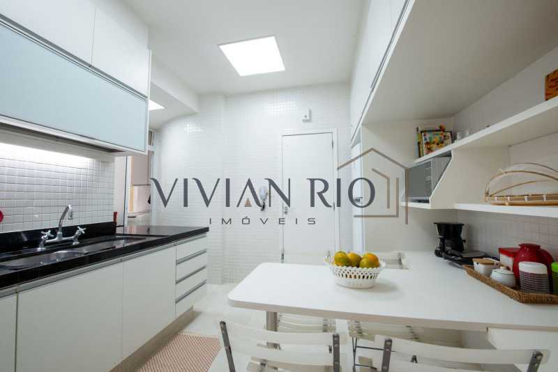 Apartamento, 3 quartos, 131 m² - Foto 11