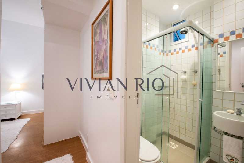 Apartamento, 3 quartos, 131 m² - Foto 12
