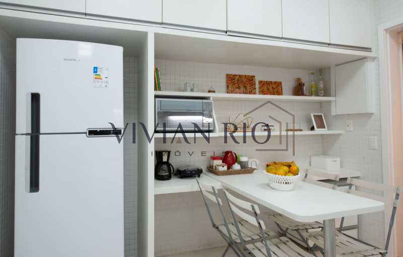Apartamento, 3 quartos, 131 m² - Foto 10