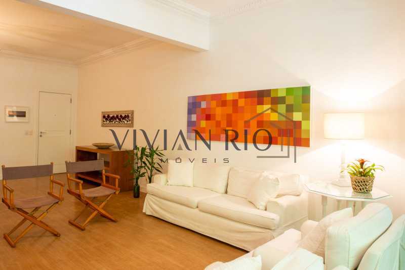 Apartamento, 3 quartos, 131 m² - Foto 13