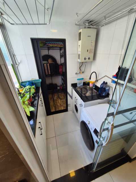 Apartamento, 2 quartos, 83 m² - Foto 17