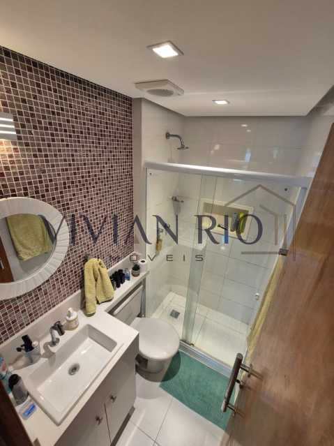 Apartamento, 2 quartos, 83 m² - Foto 9