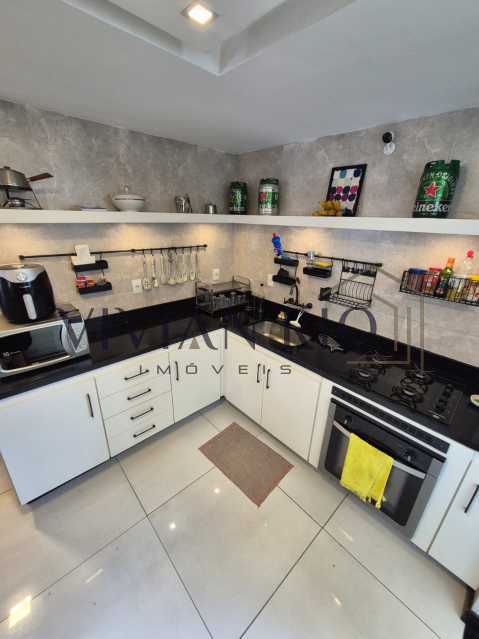 Apartamento, 2 quartos, 83 m² - Foto 6