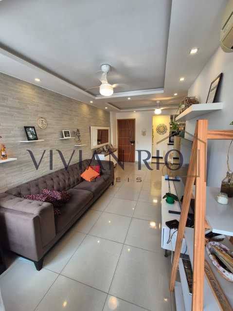 Apartamento, 2 quartos, 83 m² - Foto 3
